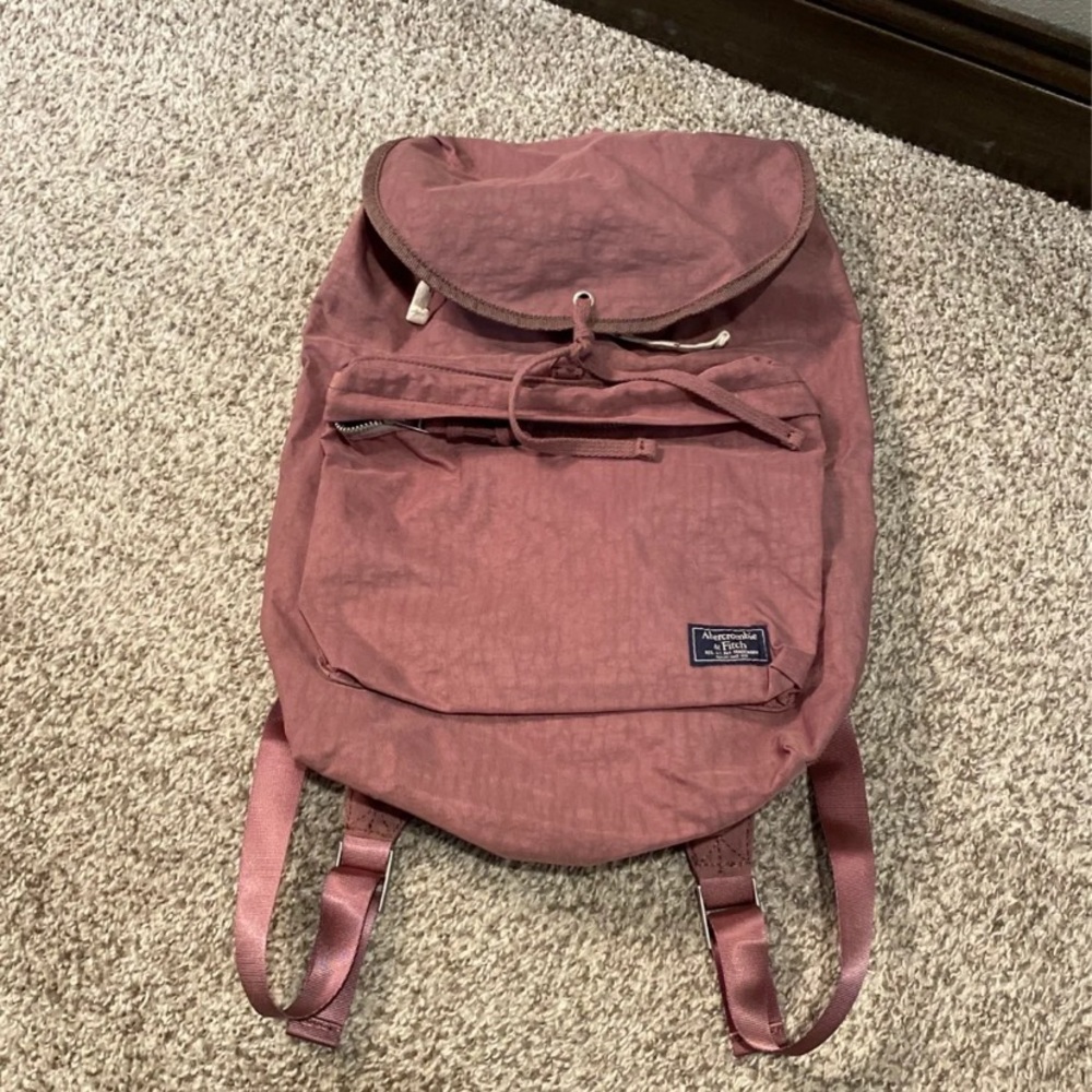 Abercrombie & Fitch Backpack